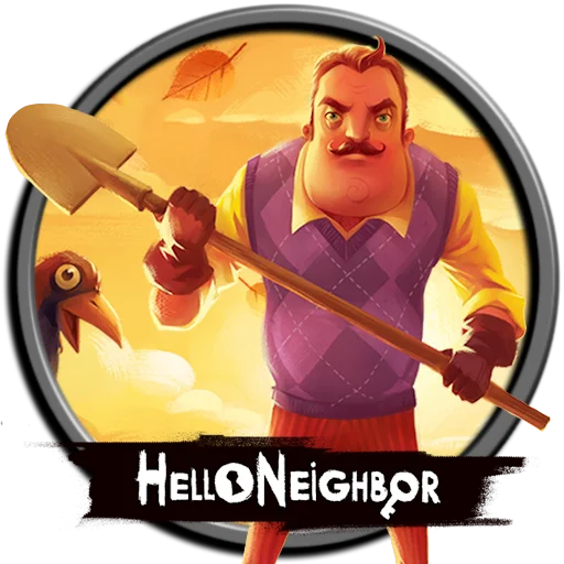 Hello Neighbor