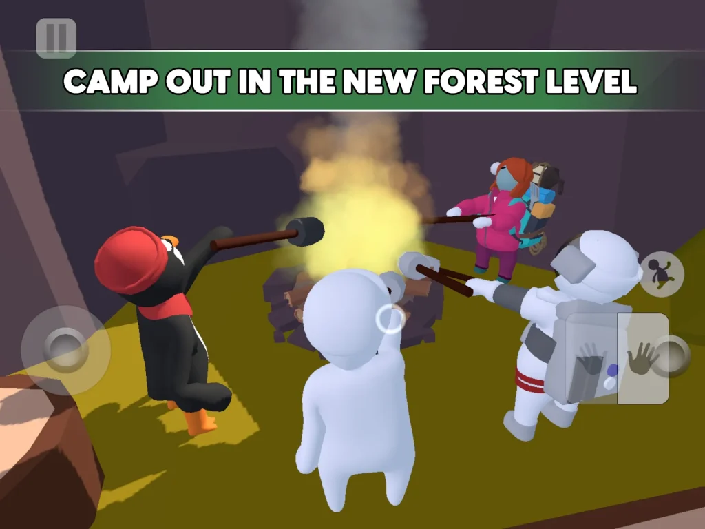 Human Fall Flat APK 2