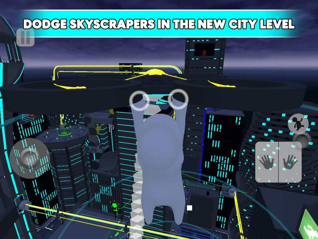 Human Fall Flat APK 3