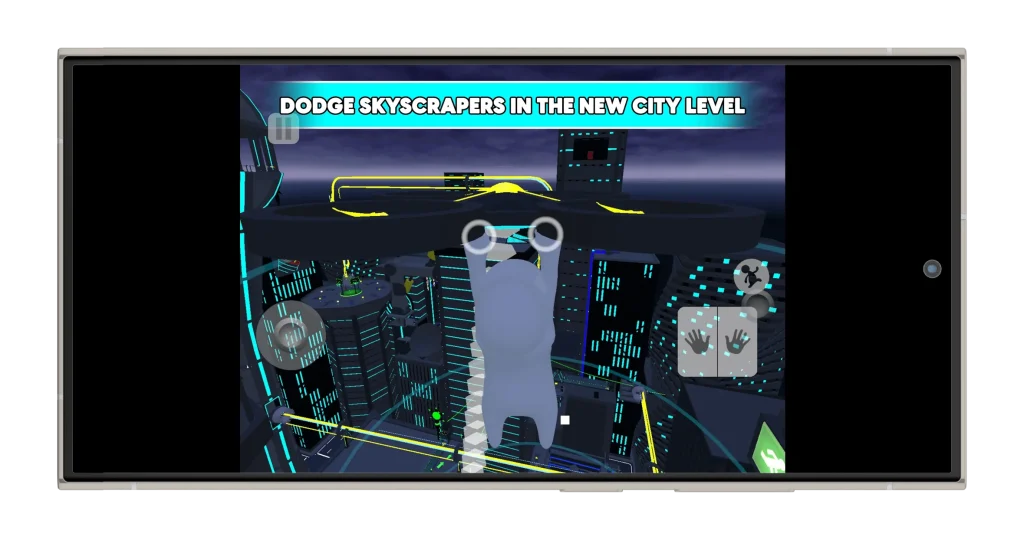 Human Fall Flat APK 3-landscape