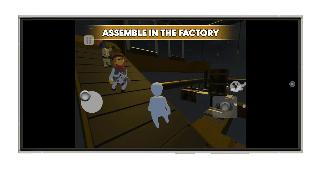 Human Fall Flat APK 5-landscape