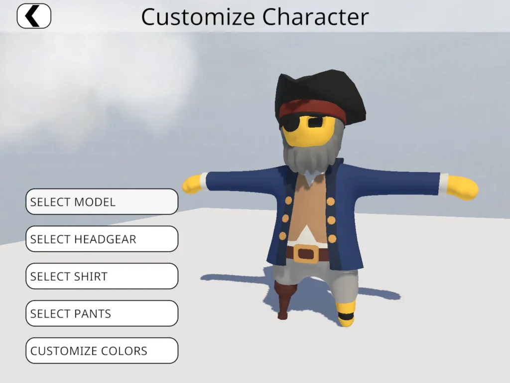 Human Fall Flat APK 7