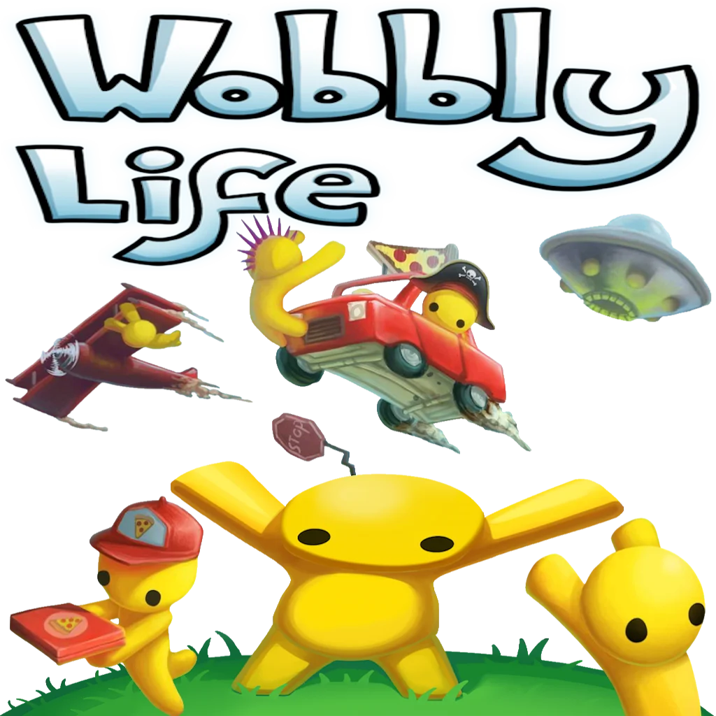 Wobbly Life 
